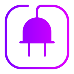 adapter icon