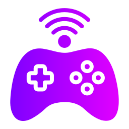 Gamepad icon