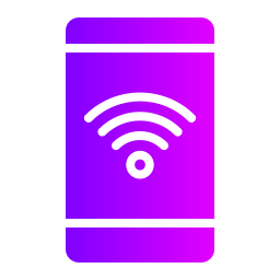 smartphone icon