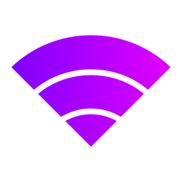 wifi verbindung icon