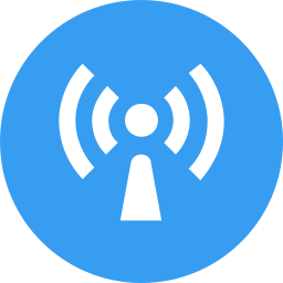 Broadcast icon