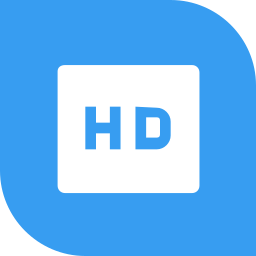 hd icon