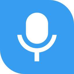 Mic icon