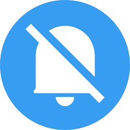 Notification icon