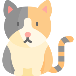 Calico icon