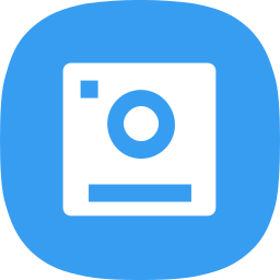 Instant camera icon