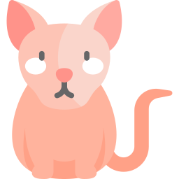 Sphynx icon