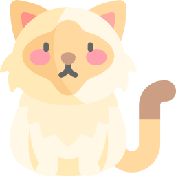 Birman icon