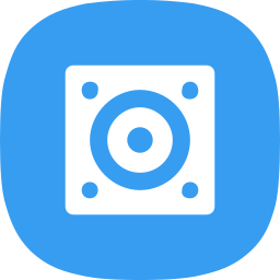 Speaker icon