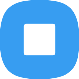 halt icon