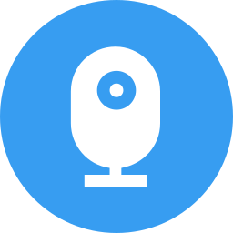 Webcam icon