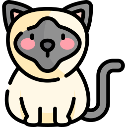 Siamese icon