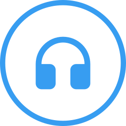 Headphone icon