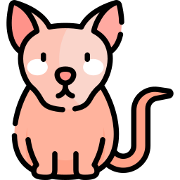 Sphynx icon