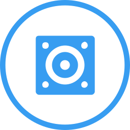 Speaker icon