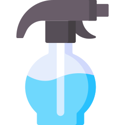 wasserspray icon