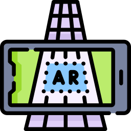 ar icon