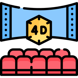 cinéma 4d Icône