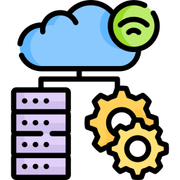 datenmanagement icon