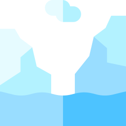 fjord icon