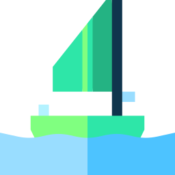 windsurfen icon