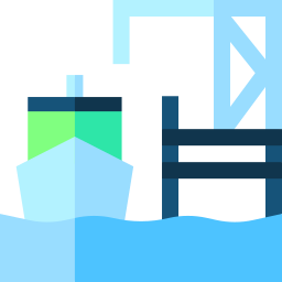 Port icon