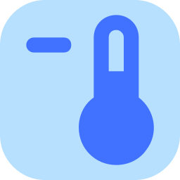 thermometer icon