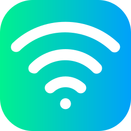 wifi Icône