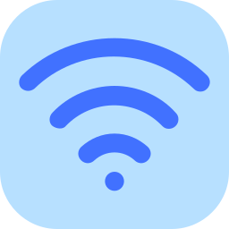 wifi icona