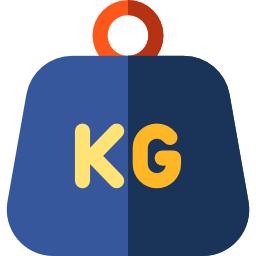 Weight icon