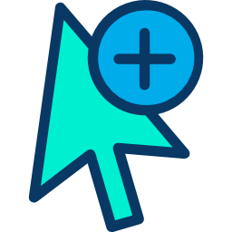 Pointer icon