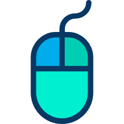 Mouse icon