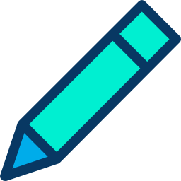 Pencil icon