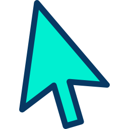 Pointer icon