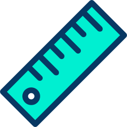 Ruler icon