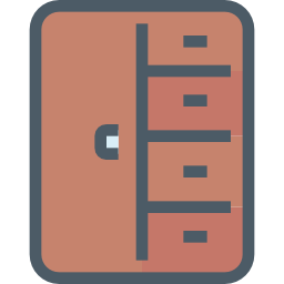 wandschrank icon