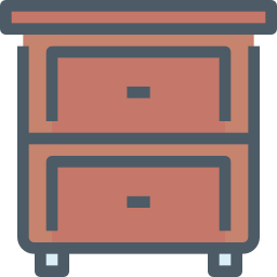 Drawer icon