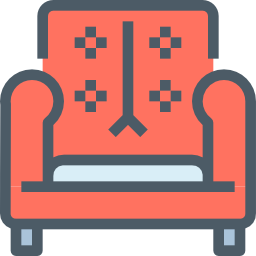 Sofa icon