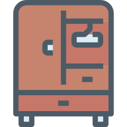 wandschrank icon