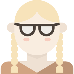 frau icon