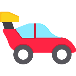 ラジコンカー icon