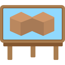 ブロック icon