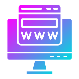 webseite icon