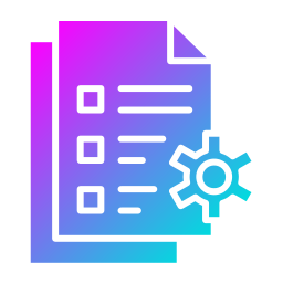 File management icon