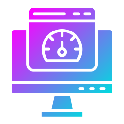 スピードテスト icon