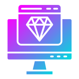 Diamond icon