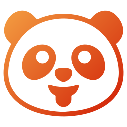 Panda icon