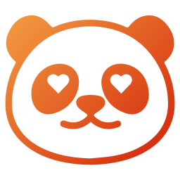 panda icon