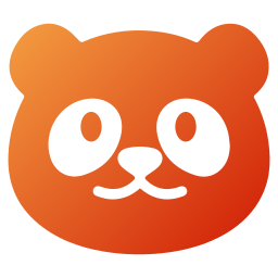 Panda icon