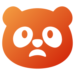 Panda icon